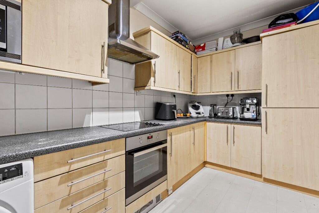 Main image of property: The Grange, London, SE1