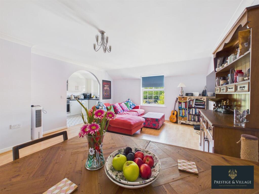Main image of property: Bridge Court, Welwyn Garden City