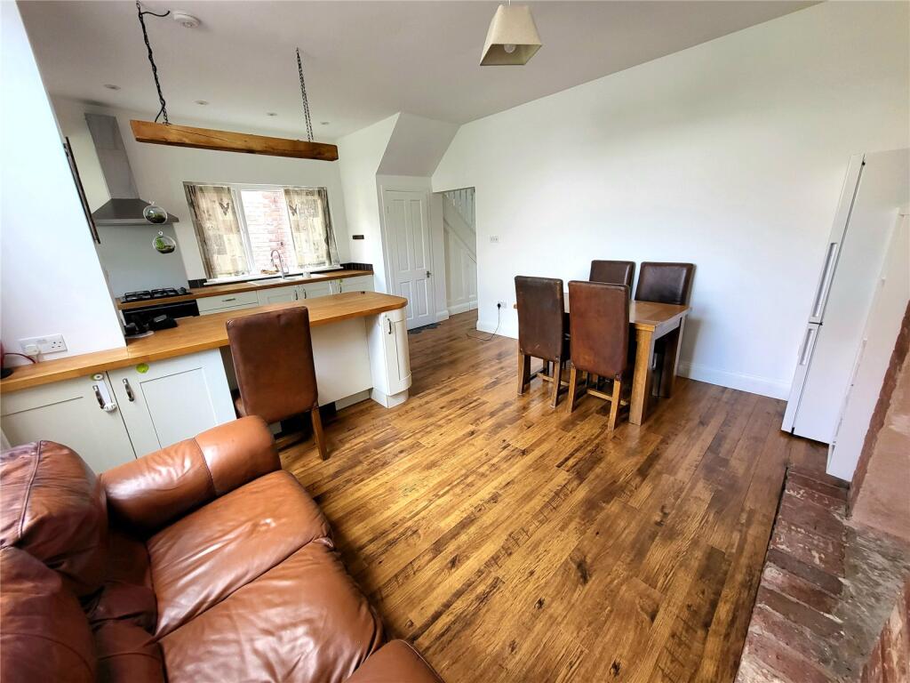 House in Manchester - View 4