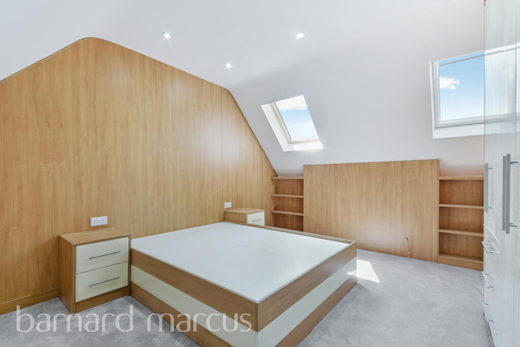 Main image of property: Carshalton Road, Sutton, SUTTON