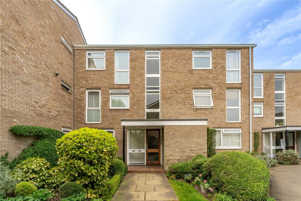 Main image of property: Harrowdene Gardens, Teddington, TW11