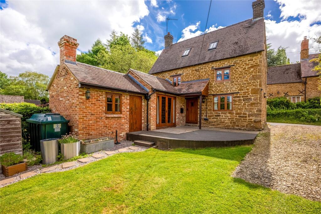Main image of property: Williamscot, Near Banbury, Oxfordshire, OX17