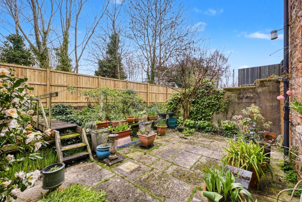 Additional image 26 of Townhouse, Southover, central Wells