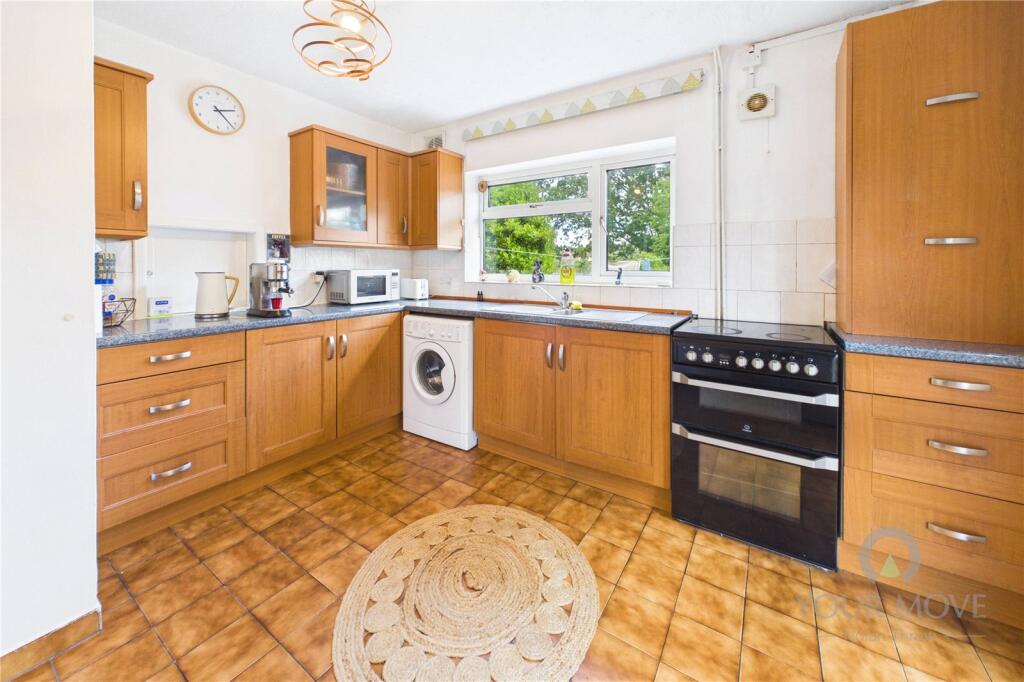 Greenhill Road, Kettering, Northamptonshire, NN15 photo 5