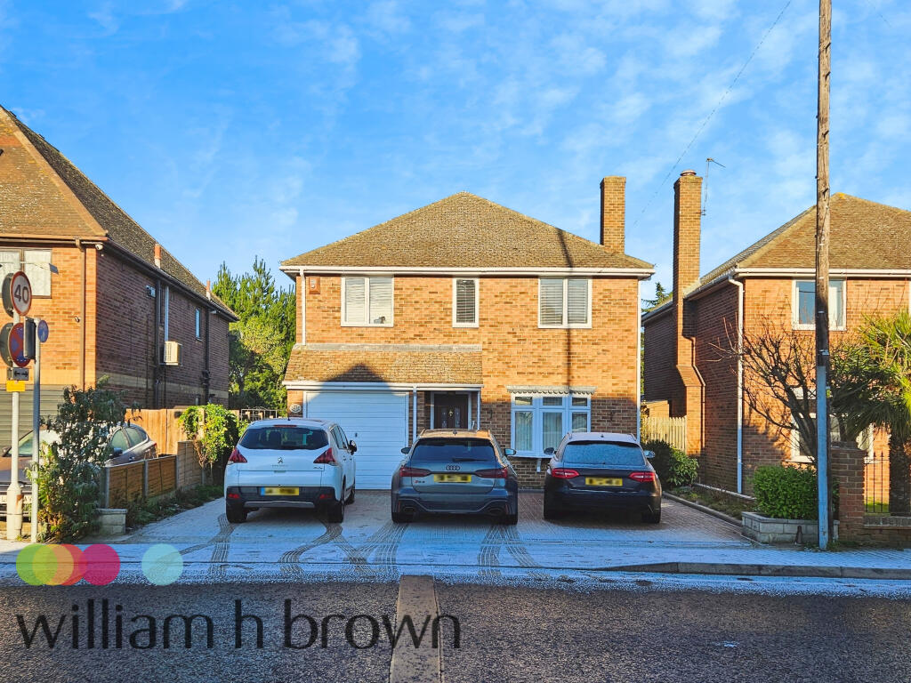 Main image of property: Widford Road, CHELMSFORD