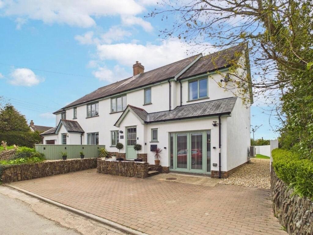 Main image of property: Northlew, Okehampton, Devon