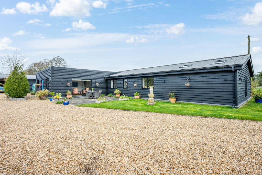 Main image of property: Slinfold, Sussex