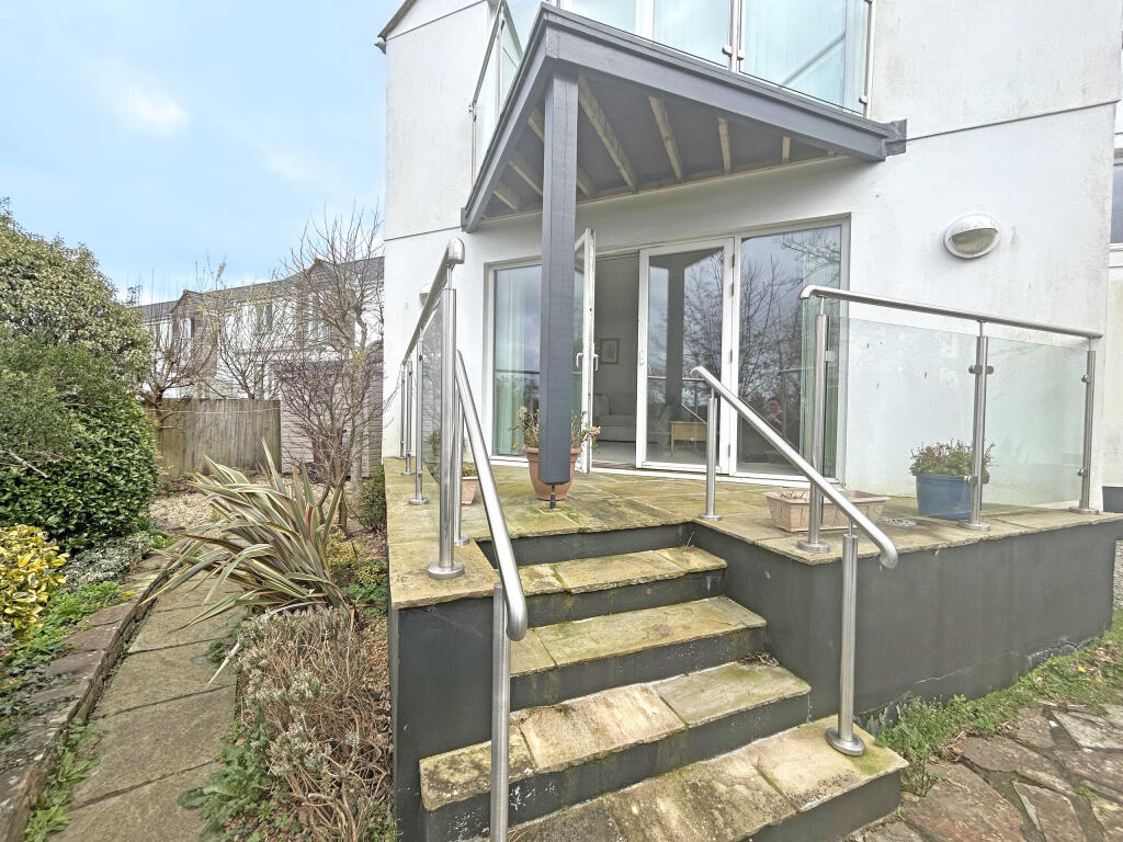 Main image of property: Truro City Centre, Cornwall