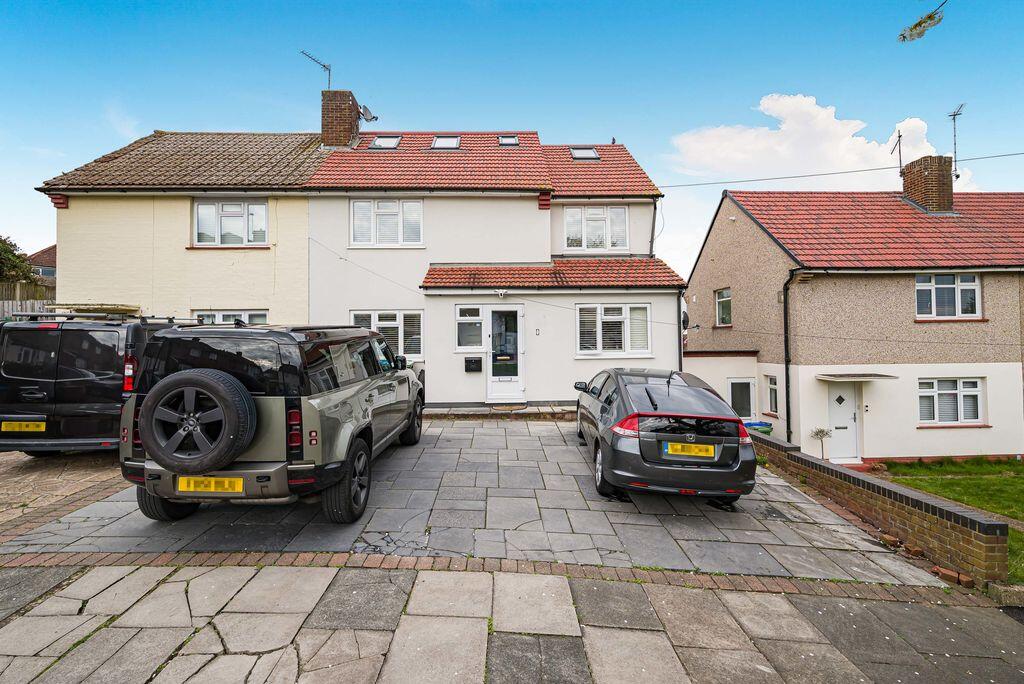 Main image of property: Pembury Crescent, Sidcup