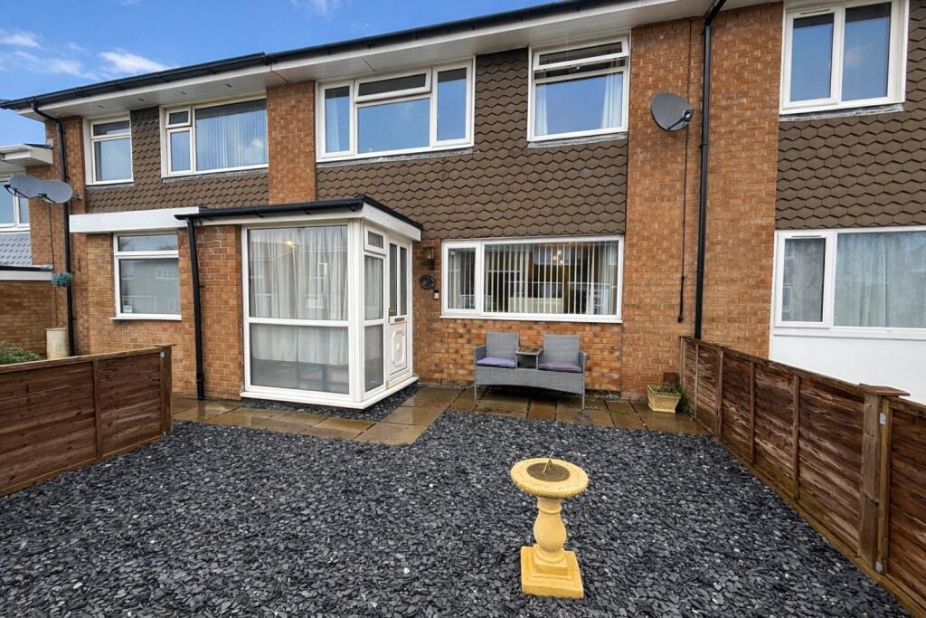 Main image of property: Bullamoor Close, Northallerton, North Yorkshire, England