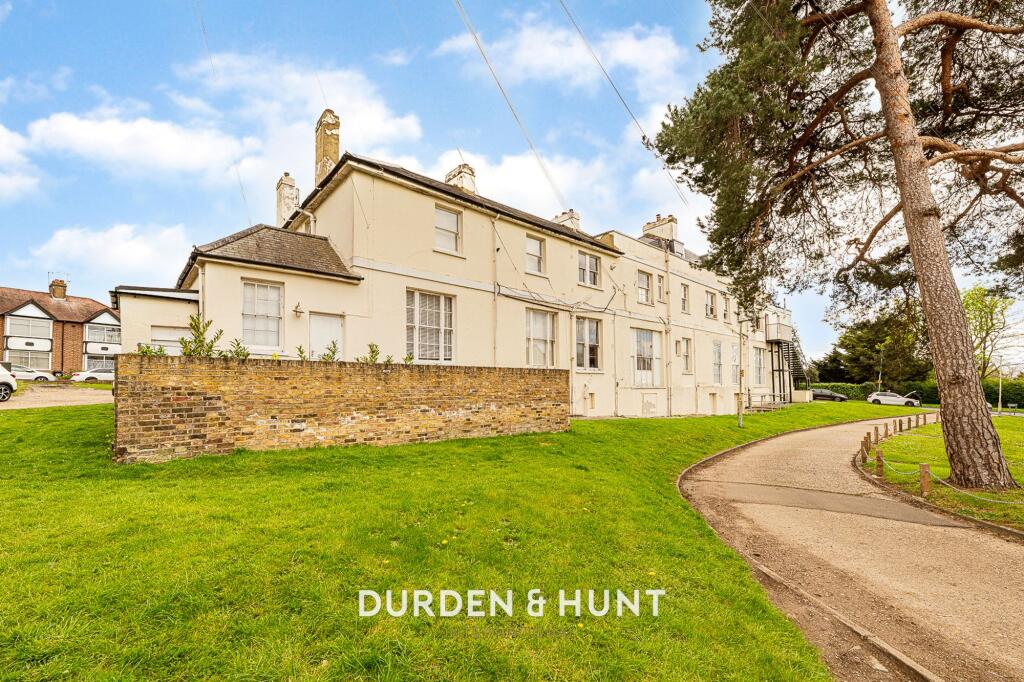 Main image of property: Chigwell Road, Thurlby House Chigwell Road, IG8