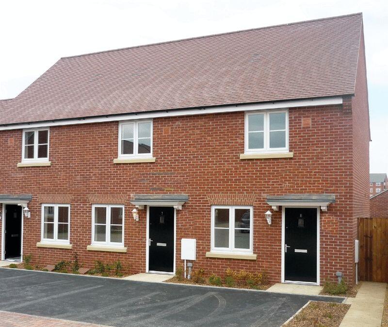 Main image of property: Dixy Close, St Neots, PE19