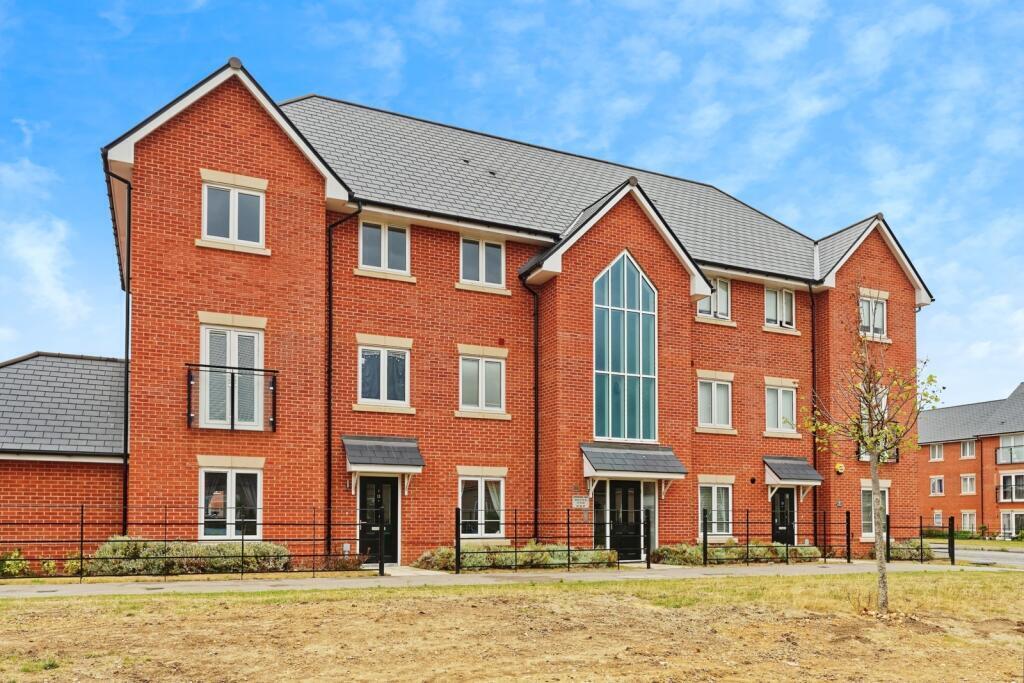 Main image of property:  Connors Way, Canterbury, Kent, ,    CT1 1WB