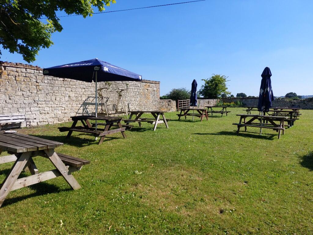 Additional image 15 of The Marston Inn, Yeovil Road, Marston Magna, Yeovil, Somerset BA22 8BX