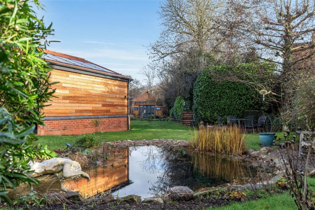 Additional image 30 of Mill Lane, Welwyn