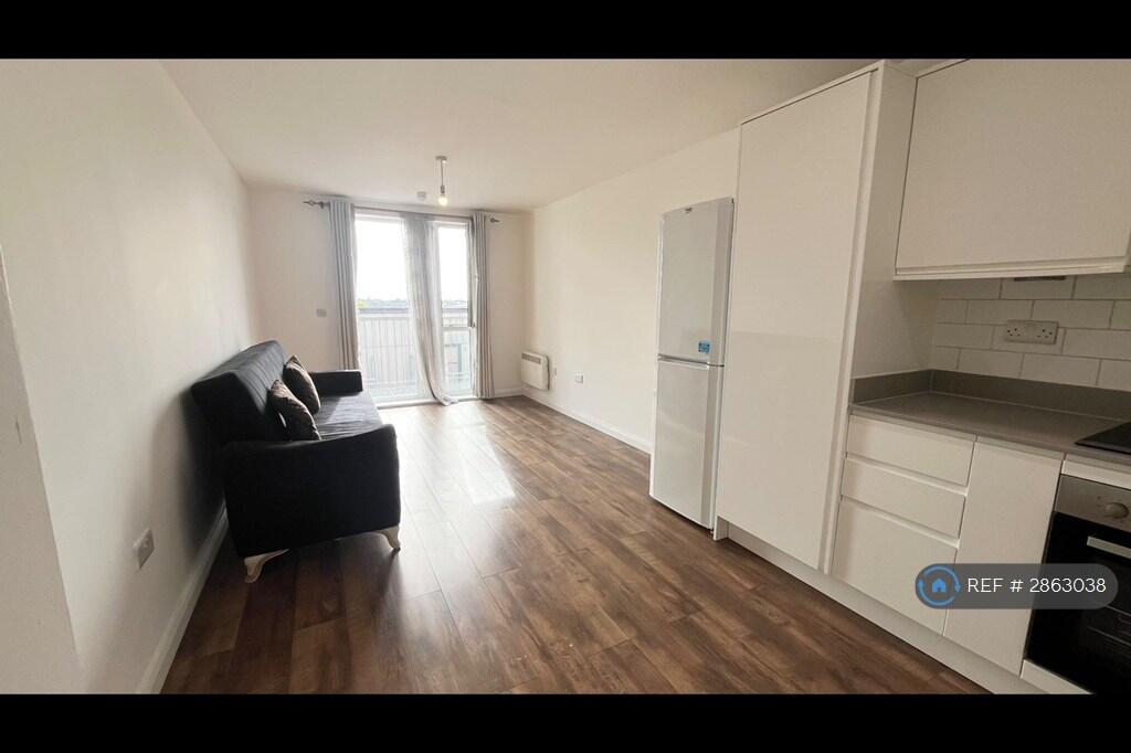 Main image of property: Grand Union House, Slough, SL2