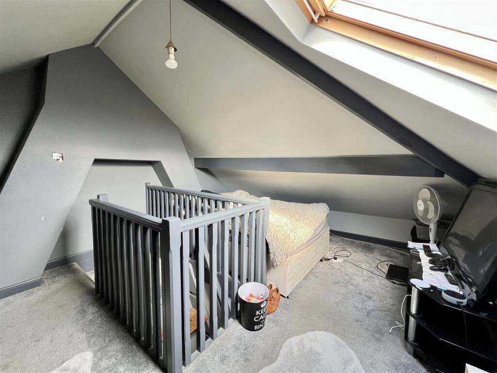 Additional image 17 of Goose Cote Lane, Oakworth, Keighley