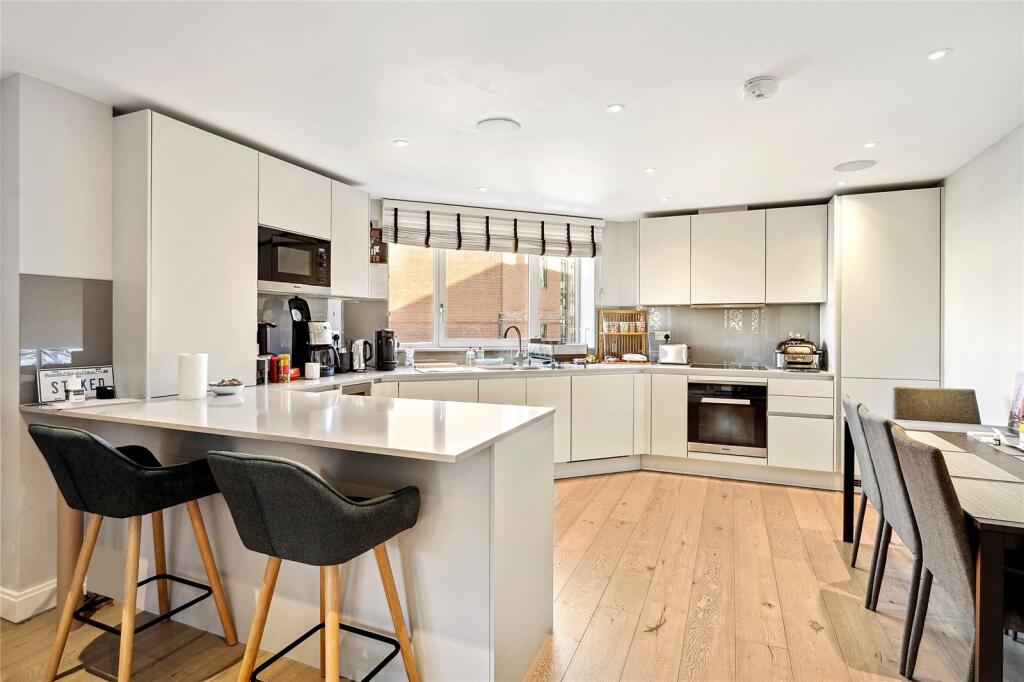 Main image of property: Ashburnham Mews, Westminster, London, SW1P