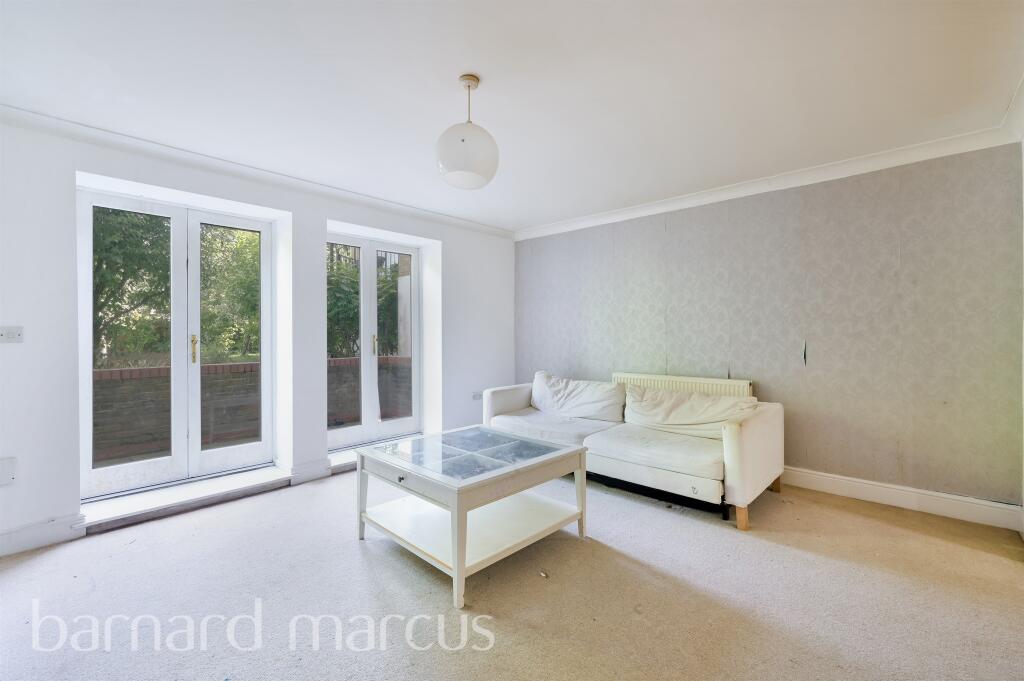Main image of property: Selborne Road, Croydon