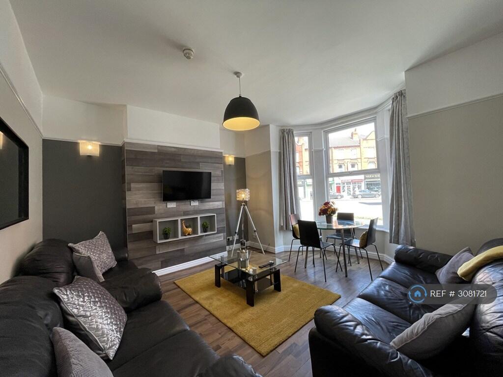 House in Liverpool - View 5