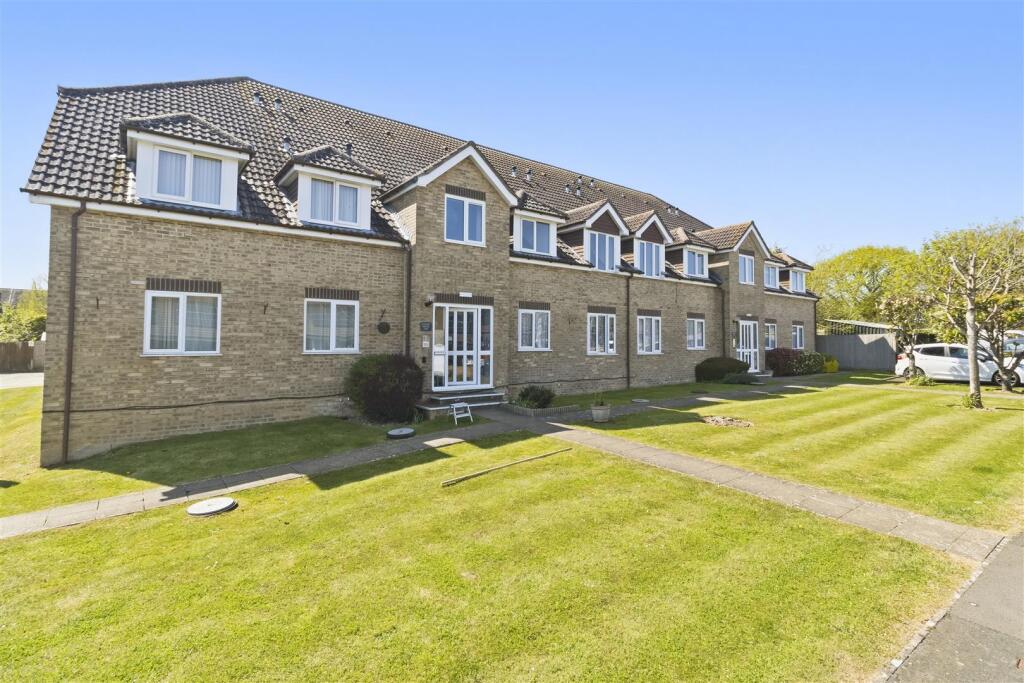 Main image of property: Honeycrag Close, Polegate