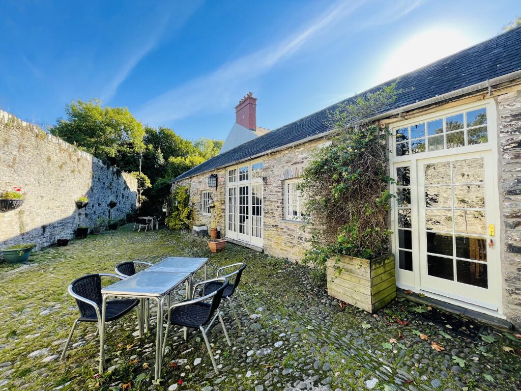 Main image of property: Llangoedmor, Cardigan