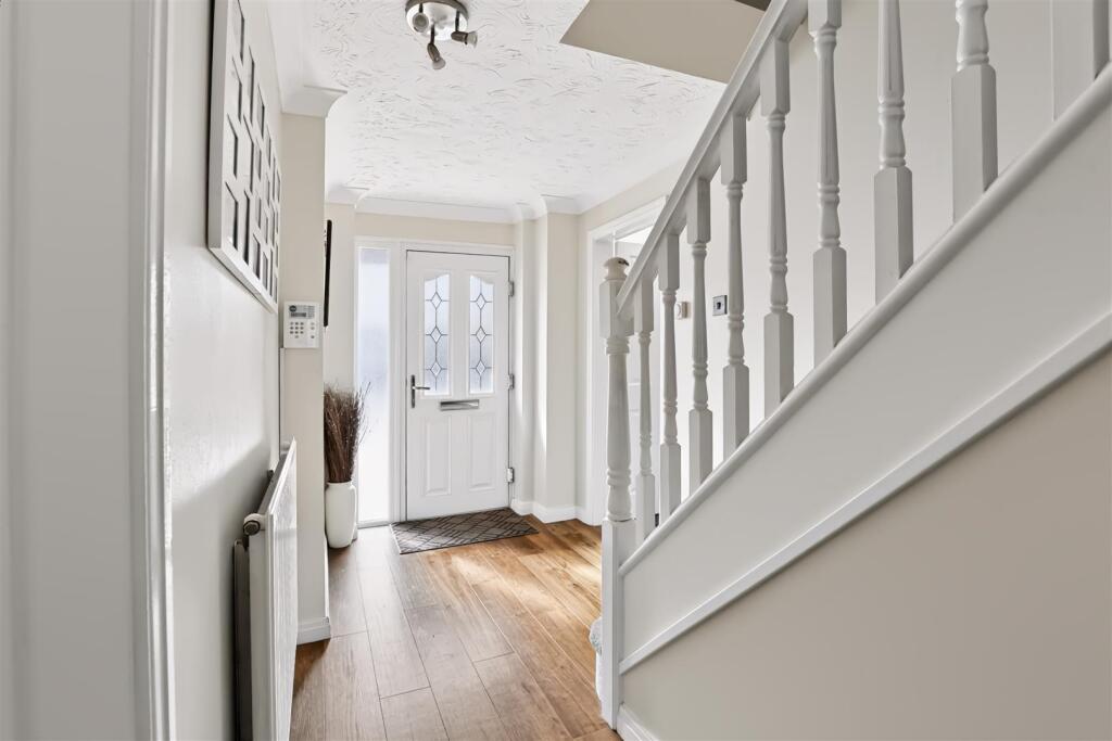 House in Milton Keynes - View 5