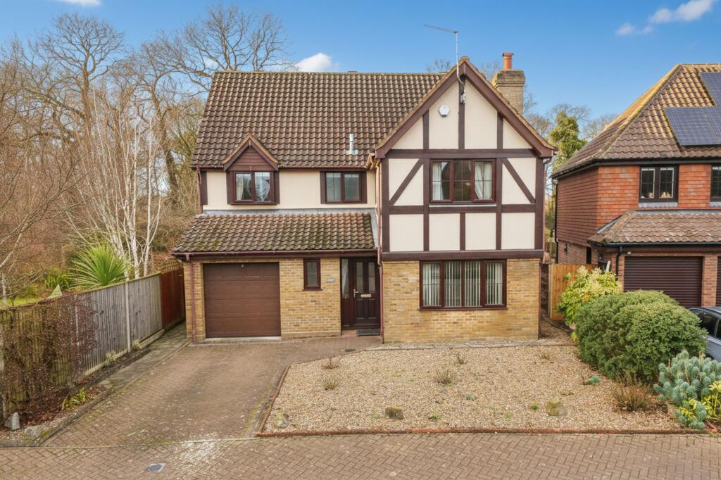 Main image of property: Broadland Drive, Thorpe End, Norwich