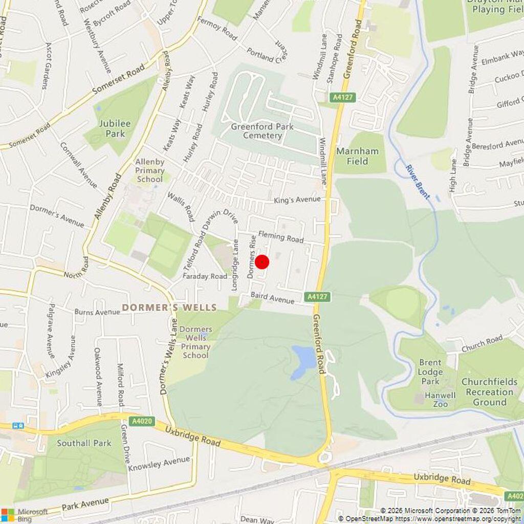 Property Map