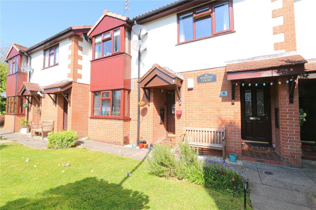 Main image of property: Clough Fold Road, Hyde, Greater Manchester, SK14