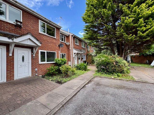 Main image of property: B 16, Sledmoor Road, Northern Moor, Manchester, M23
