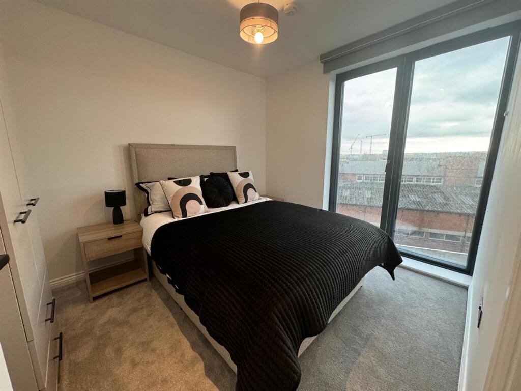 Main image of property: PARKING AVAILABLE @ Springwell Gardens, Whitehall Road, Leeds City Centre