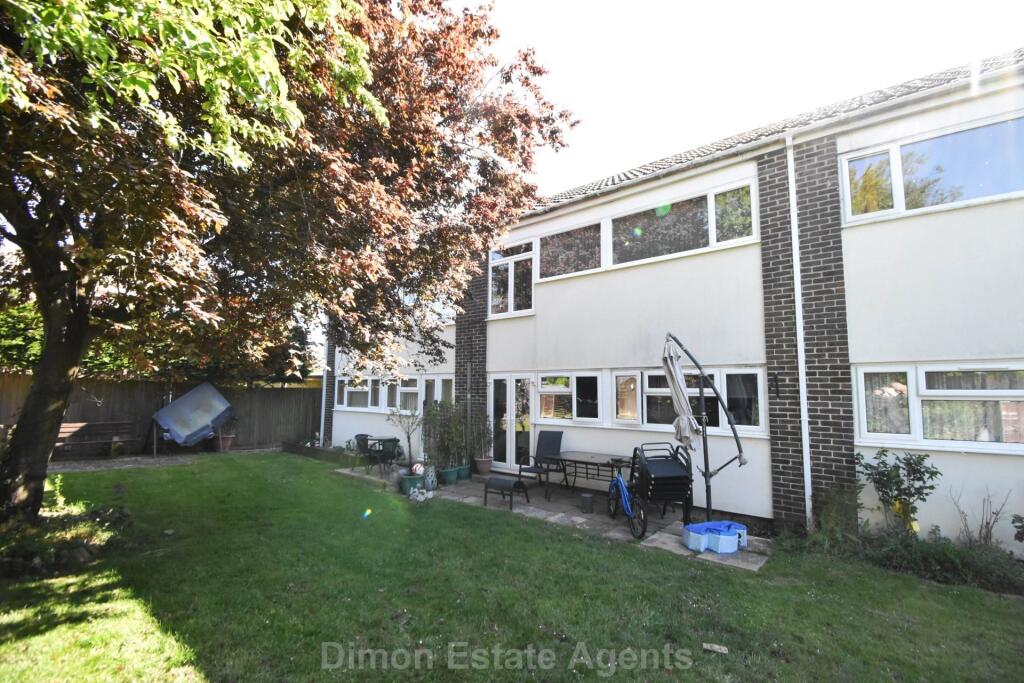 Main image of property: The Glebe, Gosport