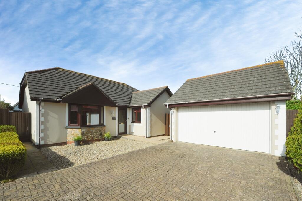 Main image of property: Trenithick Meadow, TRURO, Cornwall, TR4