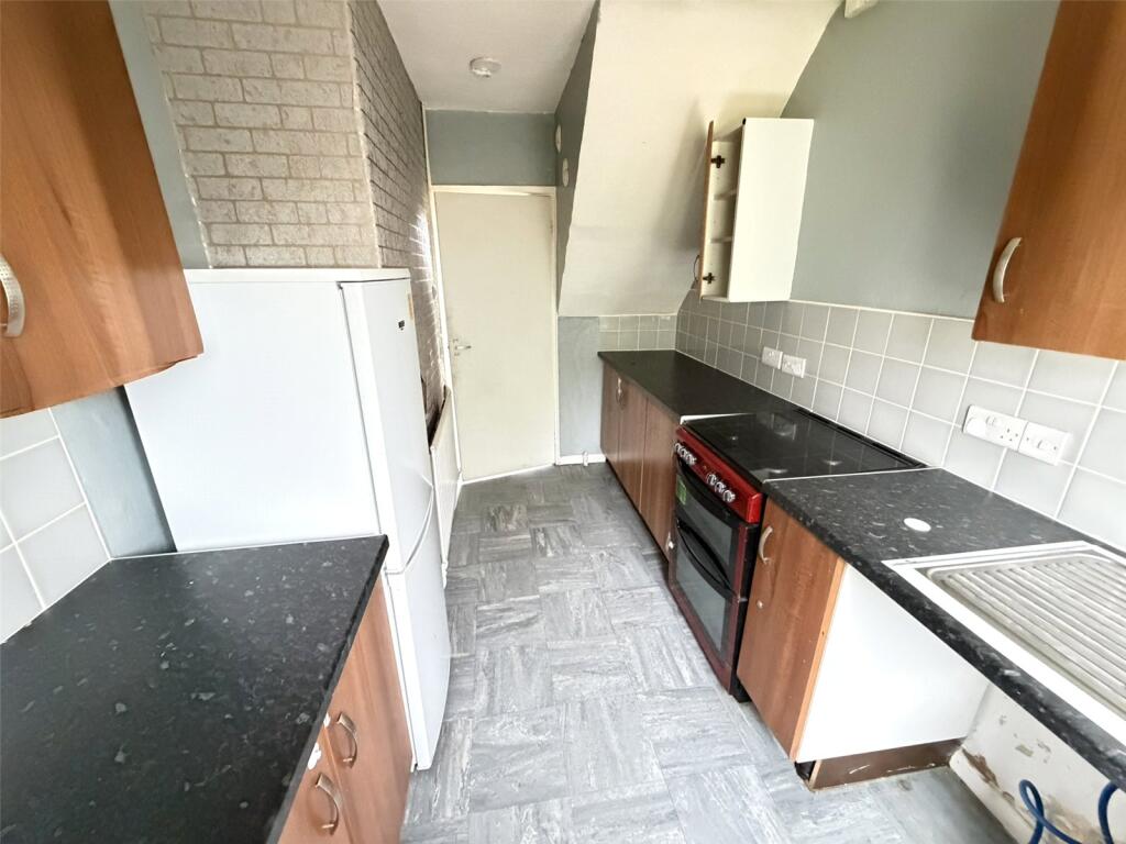 House in Telford - View 2
