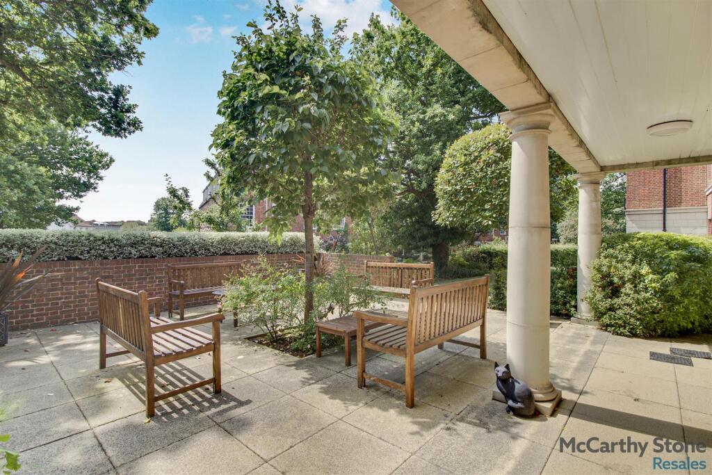 Additional image 22 of Peel Court, College Way, Welwyn Garden City, Hertfordshire, AL8 6DG