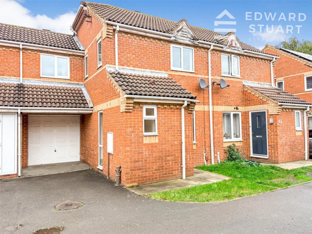 Main image of property: Heron Park, Peterborough, Cambridgeshire, PE1