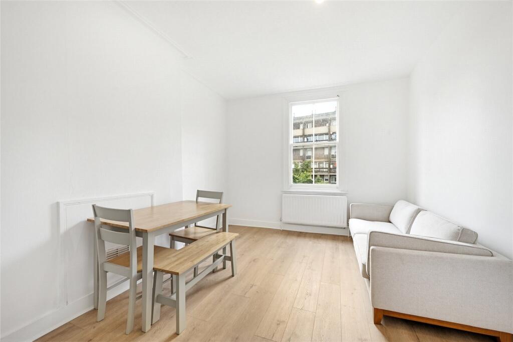 Main image of property: South Lambeth Road, London, SW8