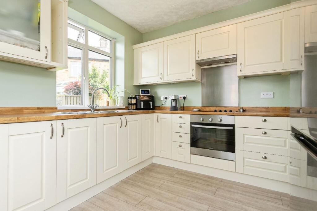 House in Barnard Castle, County Durham - View 3
