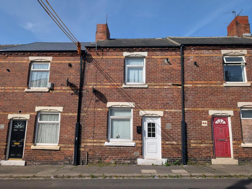 Main image of property: Eleventh Street, Horden, Peterlee, County Durham, SR8 4QQ