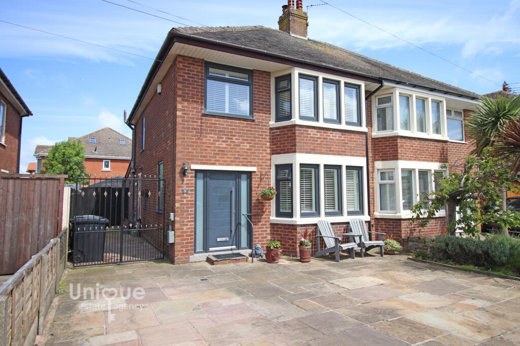 Main image of property: Rossall Grange Lane,  Fleetwood, FY7