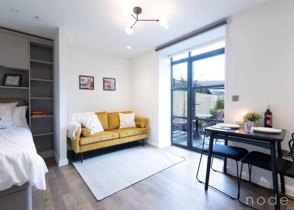 Main image of property: Node Brixton, Brixton, London, SE24