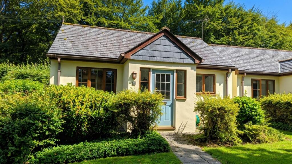 Main image of property: Inny Vale, Davidstow