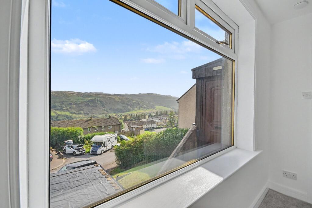 House in Paisley - View 5