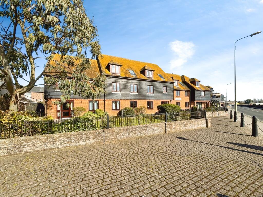 Main image of property: Strand Quay, Rye, East Sussex, TN31