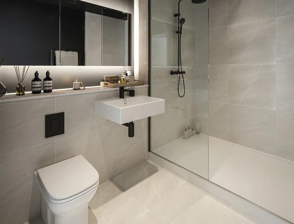 Apartment in Manchester - View 5