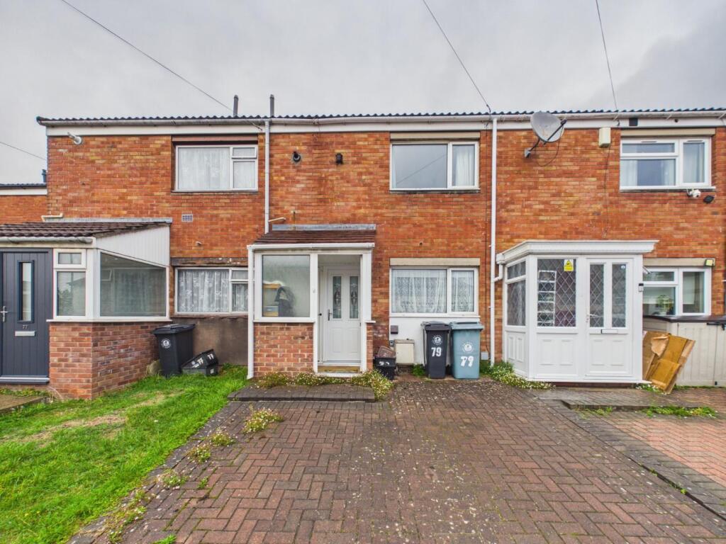 Main image of property: Ridgeway Road, Bristol