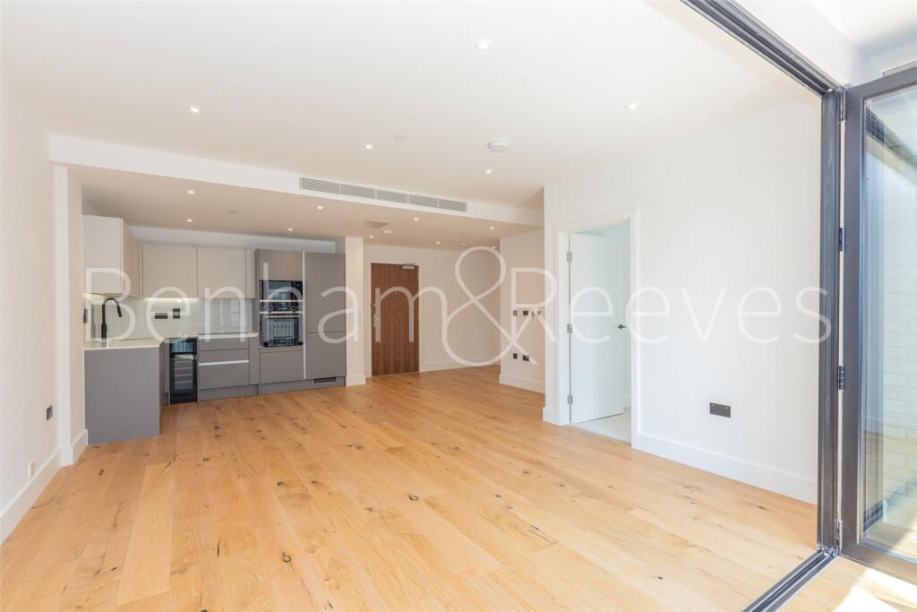 Main image of property: Graphite Square, London, SE11
