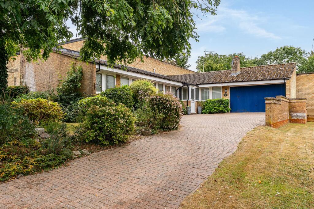 Main image of property: Horse Shoe Hill, Great Hormead, SG9