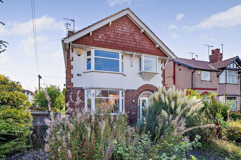 Main image of property: Vicars Cross, Chester